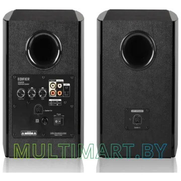 Акустика Edifier R2000DB (черный) картинка 3